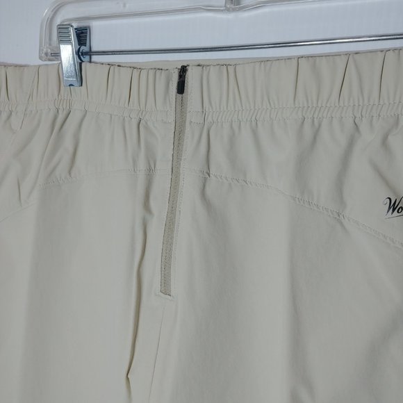 Woolrich Women's Skort - Size XL - Pre-owned - QTAUA1 - Picture 6 of 7